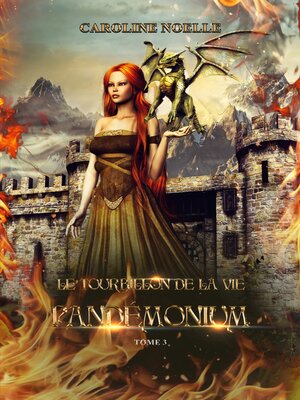 cover image of Le tourbillon de la vie